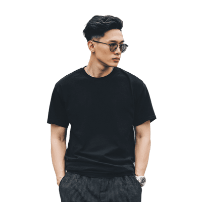 Background removed