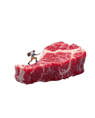 Background removed