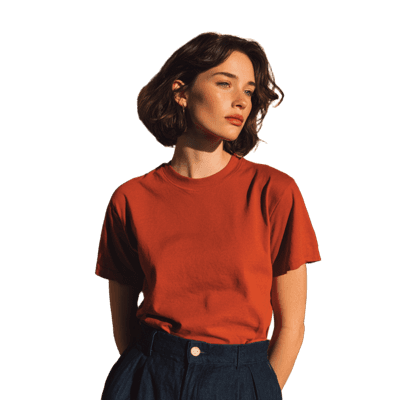 Background removed